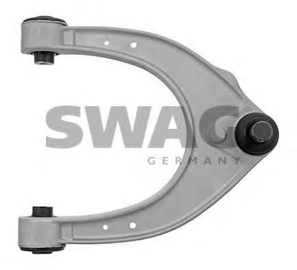 SWAG 20 93 8000 Рычаг независимой подвески колеса, подвеска колеса не регулируемый для BMW (Бмв) SWAG 20 93 8000 Рычаг независимой подвески колеса, подвеска колеса не регулируемый для BMW (Бмв)