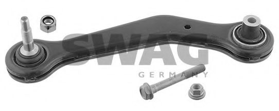 SWAG 20 93 8255 Рычаг независимой подвески колеса, подвеска колеса для BMW (Бмв) SWAG 20 93 8255 Рычаг независимой подвески колеса, подвеска колеса для BMW (Бмв)