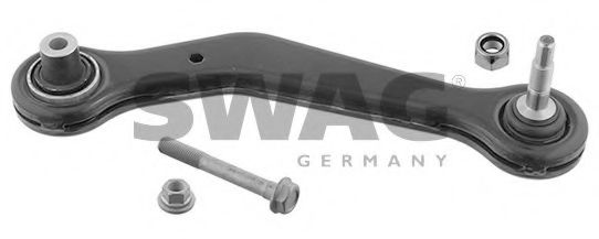 SWAG 20 93 8256 Рычаг независимой подвески колеса, подвеска колеса для BMW (Бмв) SWAG 20 93 8256 Рычаг независимой подвески колеса, подвеска колеса для BMW (Бмв)
