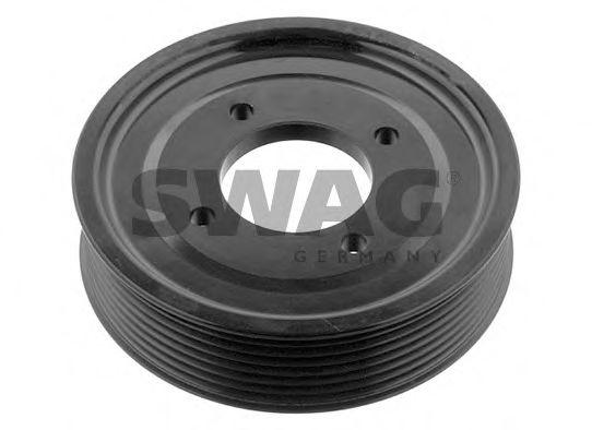 SWAG 20 93 8329 Ременной шкив, водяной насос для BMW 7 (Бмв 7) SWAG 20 93 8329 Ременной шкив, водяной насос для BMW 7 (Бмв 7)
