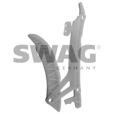 SWAG 20 93 8361 Планка успокоителя, цепь привода для BMW X1 (Бмв Х1) SWAG 20 93 8361 Планка успокоителя, цепь привода для BMW X1 (Бмв Х1)