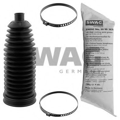 SWAG 20 94 0057 Комплект пылника, рулевое управление ZF-Lenkung для BMW 7 (Бмв 7) SWAG 20 94 0057 Комплект пылника, рулевое управление ZF-Lenkung для BMW 7 (Бмв 7)