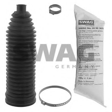 SWAG 20 94 0059 Комплект пылника, рулевое управление ZF-Lenkung для BMW 7 (Бмв 7) SWAG 20 94 0059 Комплект пылника, рулевое управление ZF-Lenkung для BMW 7 (Бмв 7)