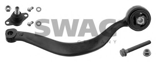 SWAG 20 94 0573 Рычаг независимой подвески колеса, подвеска колеса для BMW (Бмв) SWAG 20 94 0573 Рычаг независимой подвески колеса, подвеска колеса для BMW (Бмв)