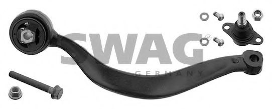 SWAG 20 94 0574 Рычаг независимой подвески колеса, подвеска колеса для BMW (Бмв) SWAG 20 94 0574 Рычаг независимой подвески колеса, подвеска колеса для BMW (Бмв)