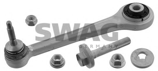 SWAG 20 94 0792 Рычаг независимой подвески колеса, подвеска колеса для BMW (Бмв) SWAG 20 94 0792 Рычаг независимой подвески колеса, подвеска колеса для BMW (Бмв)
