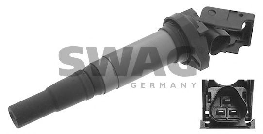 SWAG 20 94 5031 Катушка зажигания для BMW 1 (Бмв 1) SWAG 20 94 5031 Катушка зажигания для BMW 1 (Бмв 1)