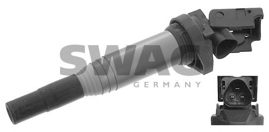 SWAG 20 94 5032 Катушка зажигания для MINI MINI CLUBVAN (Мини Мини cлубvан) SWAG 20 94 5032 Катушка зажигания для MINI MINI CLUBVAN (Мини Мини cлубvан)