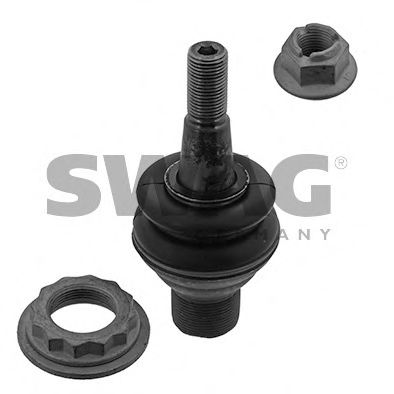 SWAG 20 94 5318 Несущий направляющий шарнир для BMW (Бмв) SWAG 20 94 5318 Несущий направляющий шарнир для BMW (Бмв)