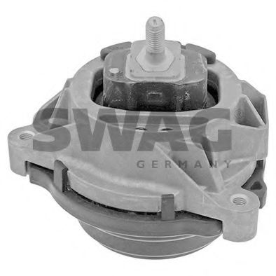 SWAG 20 94 5583 Подвеска, двигатель для BMW 2 (Бмв 2) SWAG 20 94 5583 Подвеска, двигатель для BMW 2 (Бмв 2)