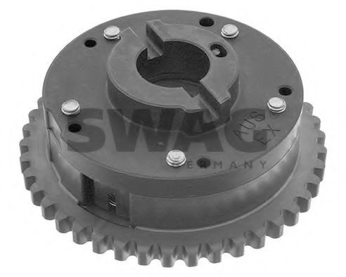 SWAG 20 94 6504 Шестерня привода распределительного вала N 62 для BMW (Бмв) SWAG 20 94 6504 Шестерня привода распределительного вала N 62 для BMW (Бмв)