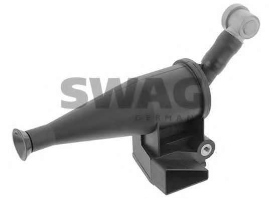 SWAG 20 94 7001 Маслосъемный щиток, вентиляция картера 09 1998 для BMW 7 (Бмв 7) SWAG 20 94 7001 Маслосъемный щиток, вентиляция картера 09 1998 для BMW 7 (Бмв 7)