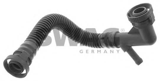 SWAG 20 94 7223 Шланг, вентиляция картера M 52 для BMW 7 (Бмв 7) SWAG 20 94 7223 Шланг, вентиляция картера M 52 для BMW 7 (Бмв 7)