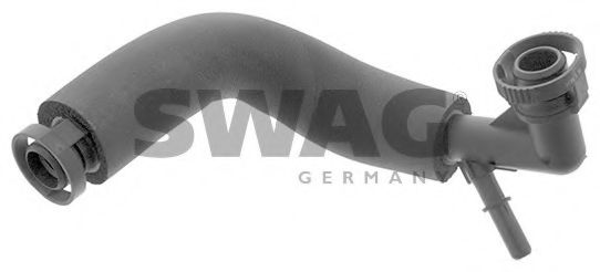 SWAG 20 94 7228 Шланг, вентиляция картера для холодных климатических зон для BMW Z4 (Бмв Z4) SWAG 20 94 7228 Шланг, вентиляция картера для холодных климатических зон для BMW Z4 (Бмв Z4)