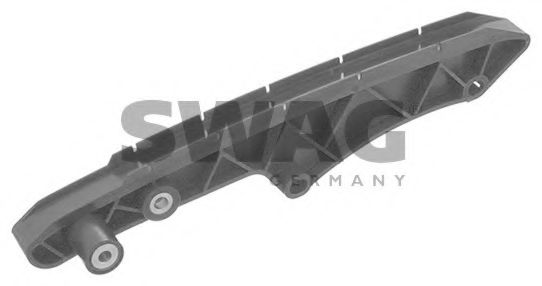 SWAG 20 94 7387 Планка успокоителя, цепь привода 09 1998 для BMW 7 (Бмв 7) SWAG 20 94 7387 Планка успокоителя, цепь привода 09 1998 для BMW 7 (Бмв 7)