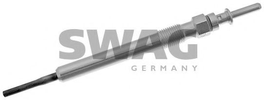 SWAG 20 94 7507 Свеча накаливания для BMW 7 (Бмв 7) SWAG 20 94 7507 Свеча накаливания для BMW 7 (Бмв 7)