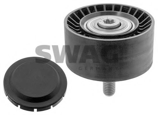 SWAG 20 94 7597 Паразитный ведущий ролик, поликлиновой ремень для BMW 2 (Бмв 2) SWAG 20 94 7597 Паразитный ведущий ролик, поликлиновой ремень для BMW 2 (Бмв 2)