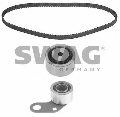 SWAG 22 02 0009 Комплект ремня ГРМ VA 560898 для LAND ROVER DEFENDER (Ленд ровер/лэнд ровер Дэфэндэр) SWAG 22 02 0009 Комплект ремня ГРМ VA 560898 для LAND ROVER DEFENDER (Ленд ровер/лэнд ровер Дэфэндэр)