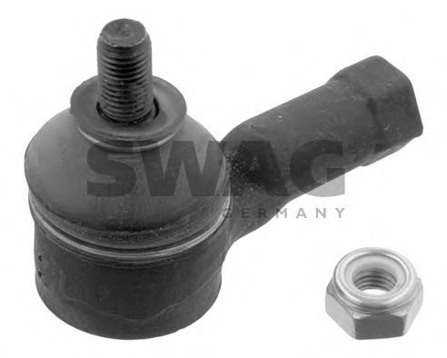 SWAG 22 71 0002 Наконечник поперечной рулевой тяги<br >01 1990 