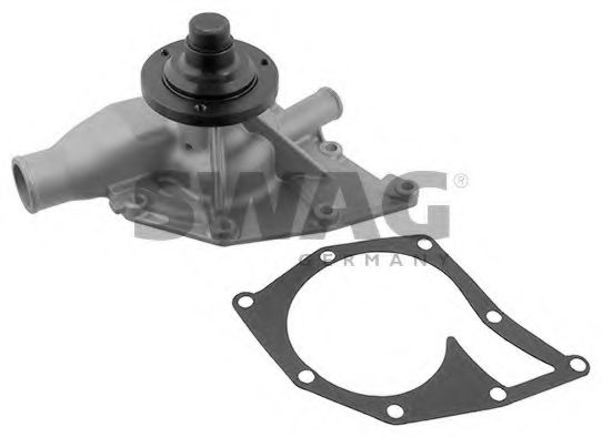 SWAG 22 94 4198 Водяной насос 12L для LAND-ROVER (Ланд-ровер) SWAG 22 94 4198 Водяной насос 12L для LAND-ROVER (Ланд-ровер)