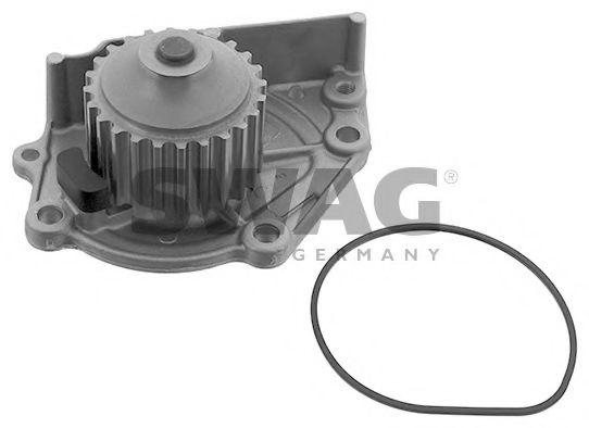 SWAG 22 94 5054 Водяной насос 14K4D для ROVER 400 (Ровер 400) SWAG 22 94 5054 Водяной насос 14K4D для ROVER 400 (Ровер 400)