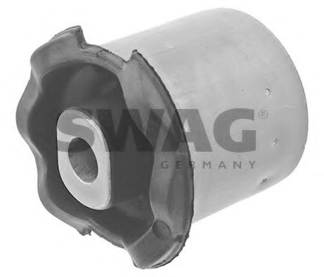 SWAG 22 94 7573 Подвеска, рычаг независимой подвески колеса не для бронированных автомобилей для LAND ROVER DISCOVERY III (Ленд ровер/лэнд ровер Дискавери 3)