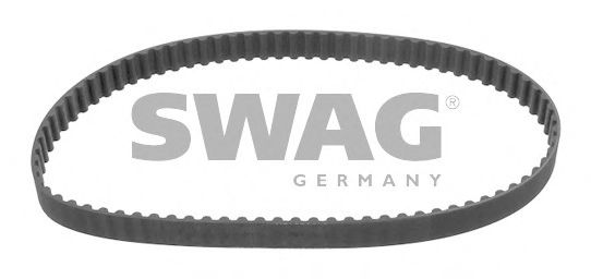 SWAG 30 02 0015 Ремень ГРМ для AUDI A6 (Ауди А6)