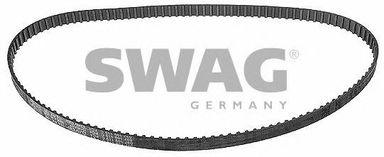 SWAG 30 02 0032 Ремень ГРМ для AUDI A6 (Ауди А6) SWAG 30 02 0032 Ремень ГРМ для AUDI A6 (Ауди А6)