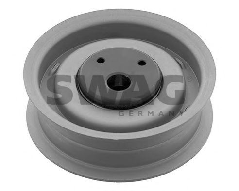 SWAG 30 03 0005 Натяжной ролик, ремень ГРМ для VOLKSWAGEN PASSAT (Фольксваген Пассат) SWAG 30 03 0005 Натяжной ролик, ремень ГРМ для VOLKSWAGEN PASSAT (Фольксваген Пассат)