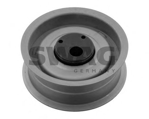 SWAG 30 03 0007 Натяжной ролик, ремень ГРМ для AUDI 80 (Ауди 80) SWAG 30 03 0007 Натяжной ролик, ремень ГРМ для AUDI 80 (Ауди 80)