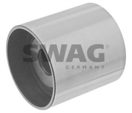 SWAG 30 03 0016 Паразитный Ведущий ролик, зубчатый ремень для VOLKSWAGEN T6 MULTIVAN (Фольксваген Т6 мультиван) SWAG 30 03 0016 Паразитный Ведущий ролик, зубчатый ремень для VOLKSWAGEN T6 MULTIVAN (Фольксваген Т6 мультиван)