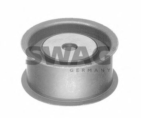 SWAG 30 03 0023 Паразитный Ведущий ролик, зубчатый ремень 8B-S-000 545 для AUDI CABRIOLET (Ауди Cабриолэт) SWAG 30 03 0023 Паразитный Ведущий ролик, зубчатый ремень 8B-S-000 545 для AUDI CABRIOLET (Ауди Cабриолэт)