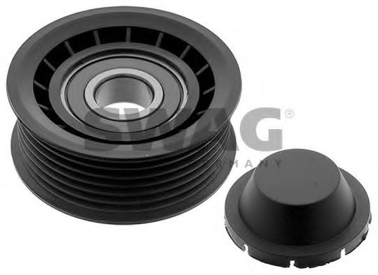 SWAG 30 03 0032 Паразитный ведущий ролик, поликлиновой ремень для MERCEDES-BENZ GLK-CLASS (Мэрcэдэс-бэнз Глк-cласс) SWAG 30 03 0032 Паразитный ведущий ролик, поликлиновой ремень для MERCEDES-BENZ GLK-CLASS (Мэрcэдэс-бэнз Глк-cласс)