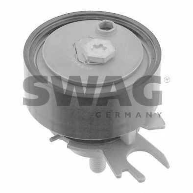 SWAG 30 03 0049 Натяжной ролик, ремень ГРМ для VOLKSWAGEN (Фольксваген) SWAG 30 03 0049 Натяжной ролик, ремень ГРМ для VOLKSWAGEN (Фольксваген)