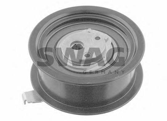 SWAG 30 03 0074 Натяжной ролик, ремень ГРМ AYQ для VOLKSWAGEN NOVO FUSCA (Фольксваген Ноvо фусcа) SWAG 30 03 0074 Натяжной ролик, ремень ГРМ AYQ для VOLKSWAGEN NOVO FUSCA (Фольксваген Ноvо фусcа)