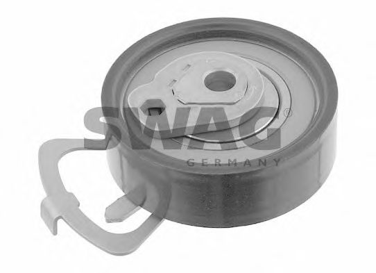 SWAG 30 03 0083 Натяжной ролик, ремень ГРМ для VOLKSWAGEN (Фольксваген) SWAG 30 03 0083 Натяжной ролик, ремень ГРМ для VOLKSWAGEN (Фольксваген)