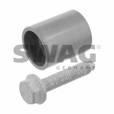 SWAG 30 03 0094 Паразитный Ведущий ролик, зубчатый ремень ANU для VOLKSWAGEN JETTA VI (Фольксваген Джетта 6) SWAG 30 03 0094 Паразитный Ведущий ролик, зубчатый ремень ANU для VOLKSWAGEN JETTA VI (Фольксваген Джетта 6)