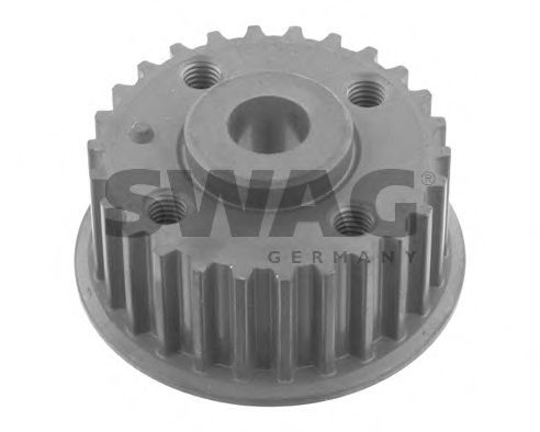 SWAG 30 05 0004 Шестерня, коленчатый вал для VOLKSWAGEN SCIROCCO (Фольксваген Сcироccо) SWAG 30 05 0004 Шестерня, коленчатый вал для VOLKSWAGEN SCIROCCO (Фольксваген Сcироccо)