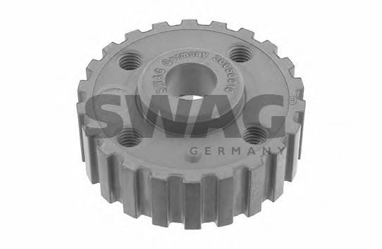 SWAG 30 05 0010 Шестерня, коленчатый вал 01 1984 для AUDI 90 (Ауди 90) SWAG 30 05 0010 Шестерня, коленчатый вал 01 1984 для AUDI 90 (Ауди 90)