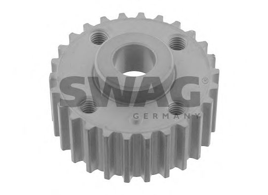 SWAG 30 05 0015 Шестерня, коленчатый вал ARM для VOLKSWAGEN NEW BEETLE (Фольксваген Нэв битл) SWAG 30 05 0015 Шестерня, коленчатый вал ARM для VOLKSWAGEN NEW BEETLE (Фольксваген Нэв битл)