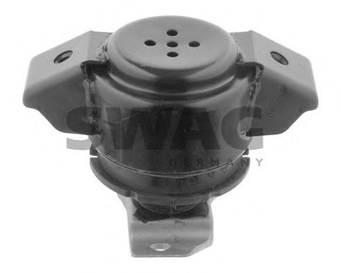 SWAG 30 13 0023 Подвеска, двигатель 19-JW400 001 для SEAT (Сеат) SWAG 30 13 0023 Подвеска, двигатель 19-JW400 001 для SEAT (Сеат)