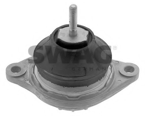 SWAG 30 13 0034 Подвеска, двигатель справа для AUDI 100 (Ауди 100) SWAG 30 13 0034 Подвеска, двигатель справа для AUDI 100 (Ауди 100)