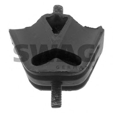 SWAG 30 13 0044 Подвеска, двигатель для автомобилей без кондиционера для AUDI 80 (Ауди 80) SWAG 30 13 0044 Подвеска, двигатель для автомобилей без кондиционера для AUDI 80 (Ауди 80)