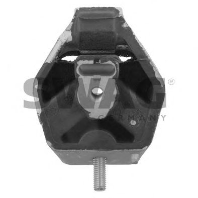 SWAG 30 13 0064 Подвеска, автоматическая коробка передач; Подвеска, ступенчатая коробка передач 