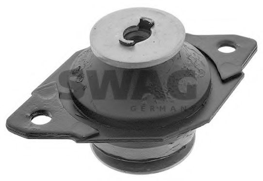 SWAG 30 13 0083 Подвеска, двигатель; Подвеска, ступенчатая коробка передач для VOLKSWAGEN JETTA II (Фольксваген Жэтта 2) SWAG 30 13 0083 Подвеска, двигатель; Подвеска, ступенчатая коробка передач для VOLKSWAGEN JETTA II (Фольксваген Жэтта 2)