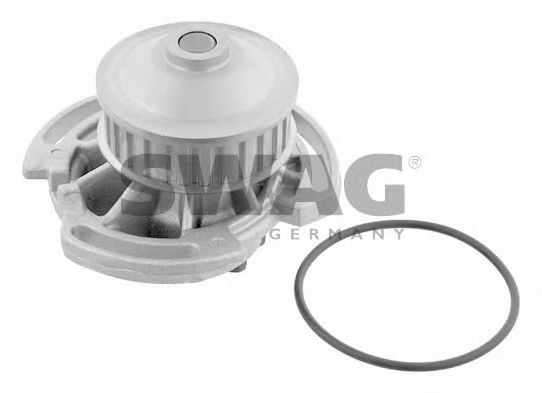 SWAG 30 15 0001 Водяной насос для VOLKSWAGEN JETTA I (Фольксваген Жэтта и) SWAG 30 15 0001 Водяной насос для VOLKSWAGEN JETTA I (Фольксваген Жэтта и)