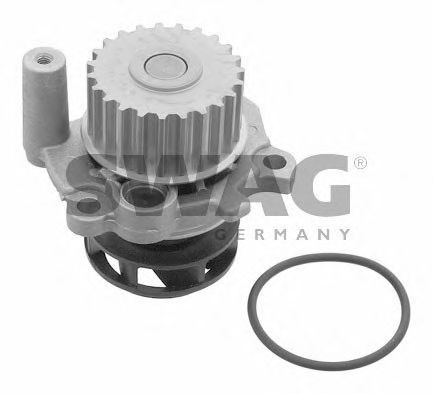 SWAG 30 15 0014 Водяной насос AWT для SEAT TOLEDO II (Сеат Толедо 2) SWAG 30 15 0014 Водяной насос AWT для SEAT TOLEDO II (Сеат Толедо 2)