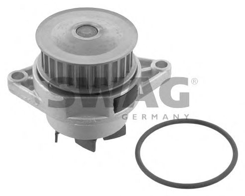 SWAG 30 15 0018 Водяной насос AEE для SEAT (Сеат) SWAG 30 15 0018 Водяной насос AEE для SEAT (Сеат)