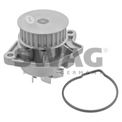 SWAG 30 15 0031 Водяной насос для SEAT IBIZA V (Сеат Ибица 5) SWAG 30 15 0031 Водяной насос для SEAT IBIZA V (Сеат Ибица 5)