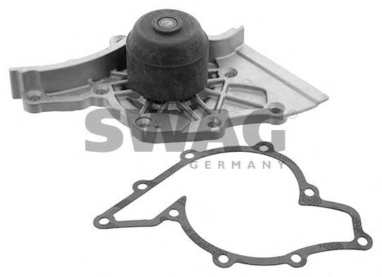SWAG 30 15 0033 Водяной насос для AUDI A6 (Ауди А6) SWAG 30 15 0033 Водяной насос для AUDI A6 (Ауди А6)